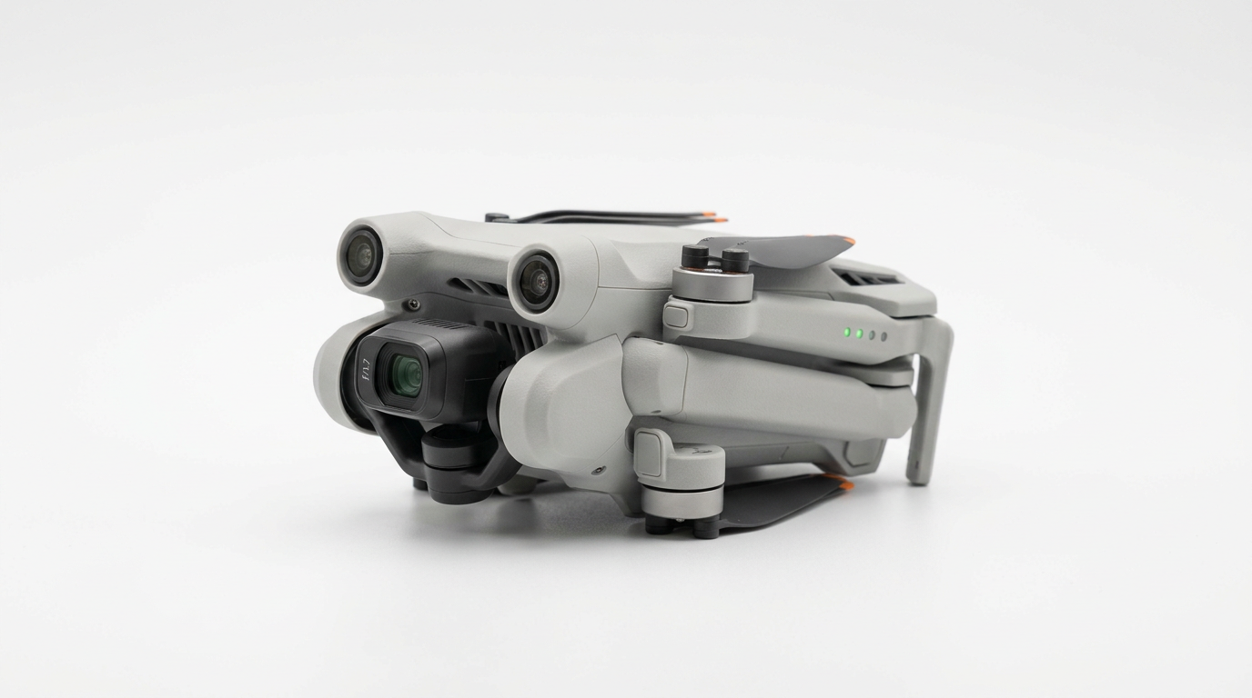 DJI Mini 4 Pro