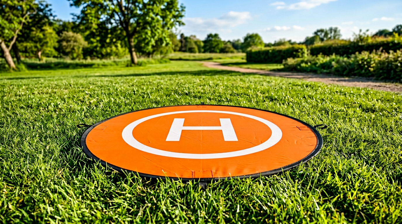 Landing Pads